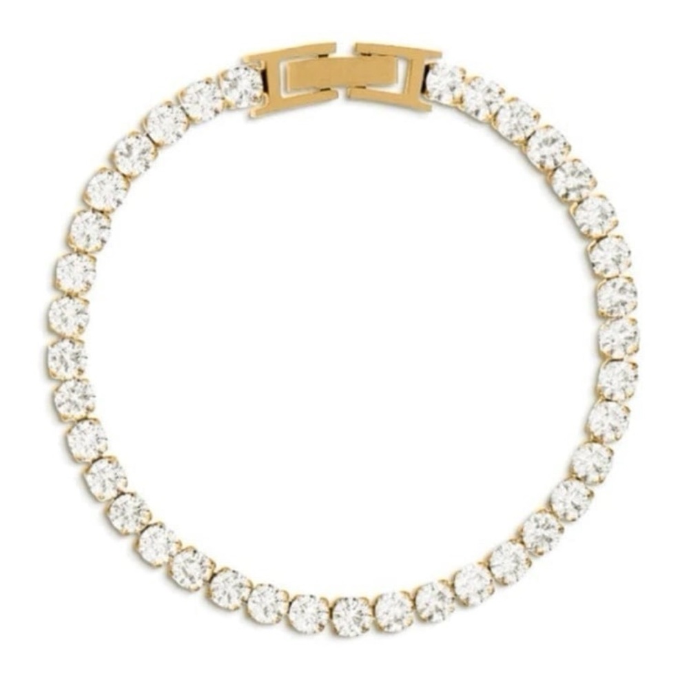 Ellie Vail Fernanda Tennis Bracelet